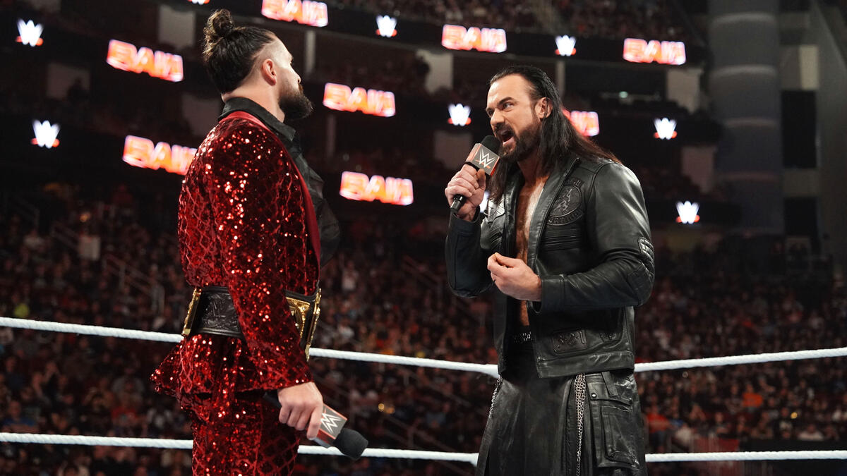 Courtesy WWE